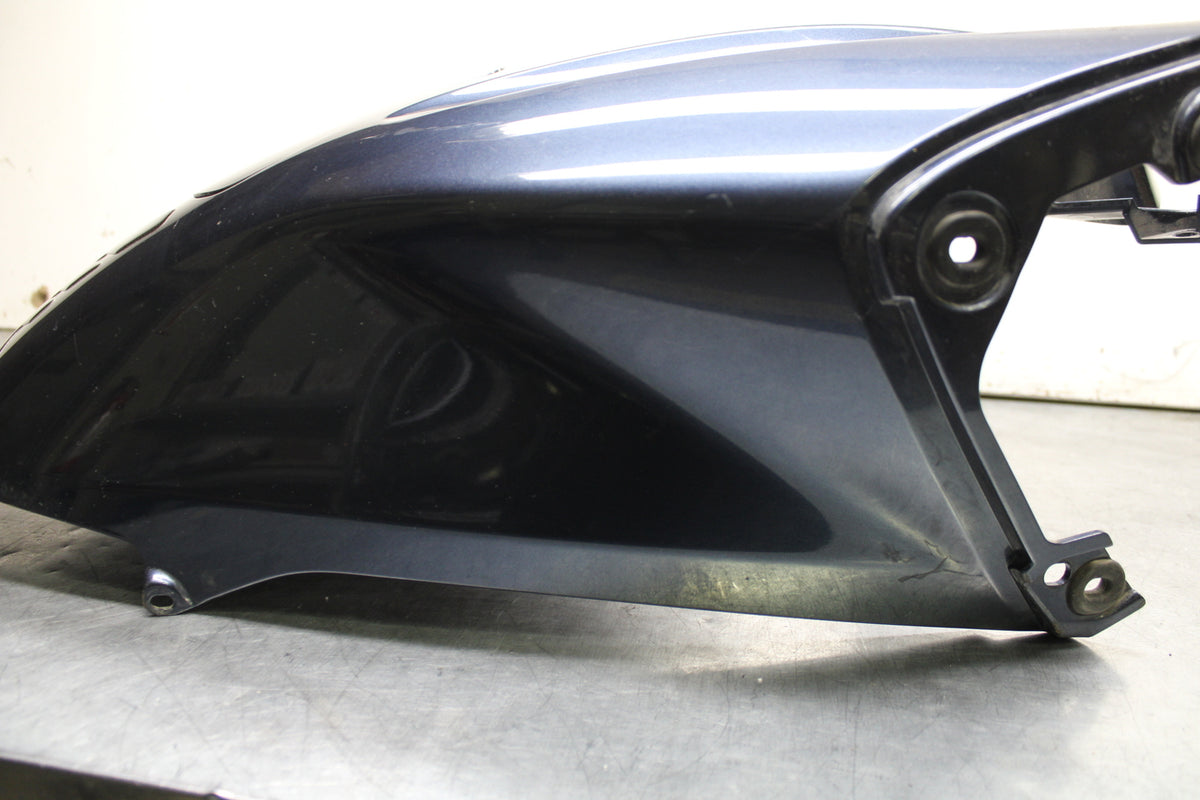 14 HONDA CTX1300A GAS TANK CAP COVER TRIM PANELCOWL FAIRING BB732