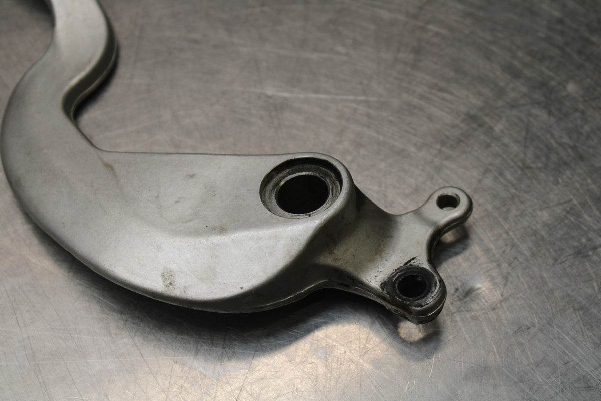 18 YAMAHA SUPER TENERE RIGHT REARSET BRAKE FOOT PEDAL BB832