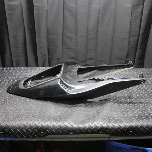03-04 HONDA CBR600RR REAR BACK TAIL FAIRING COWL SHROUD BB200