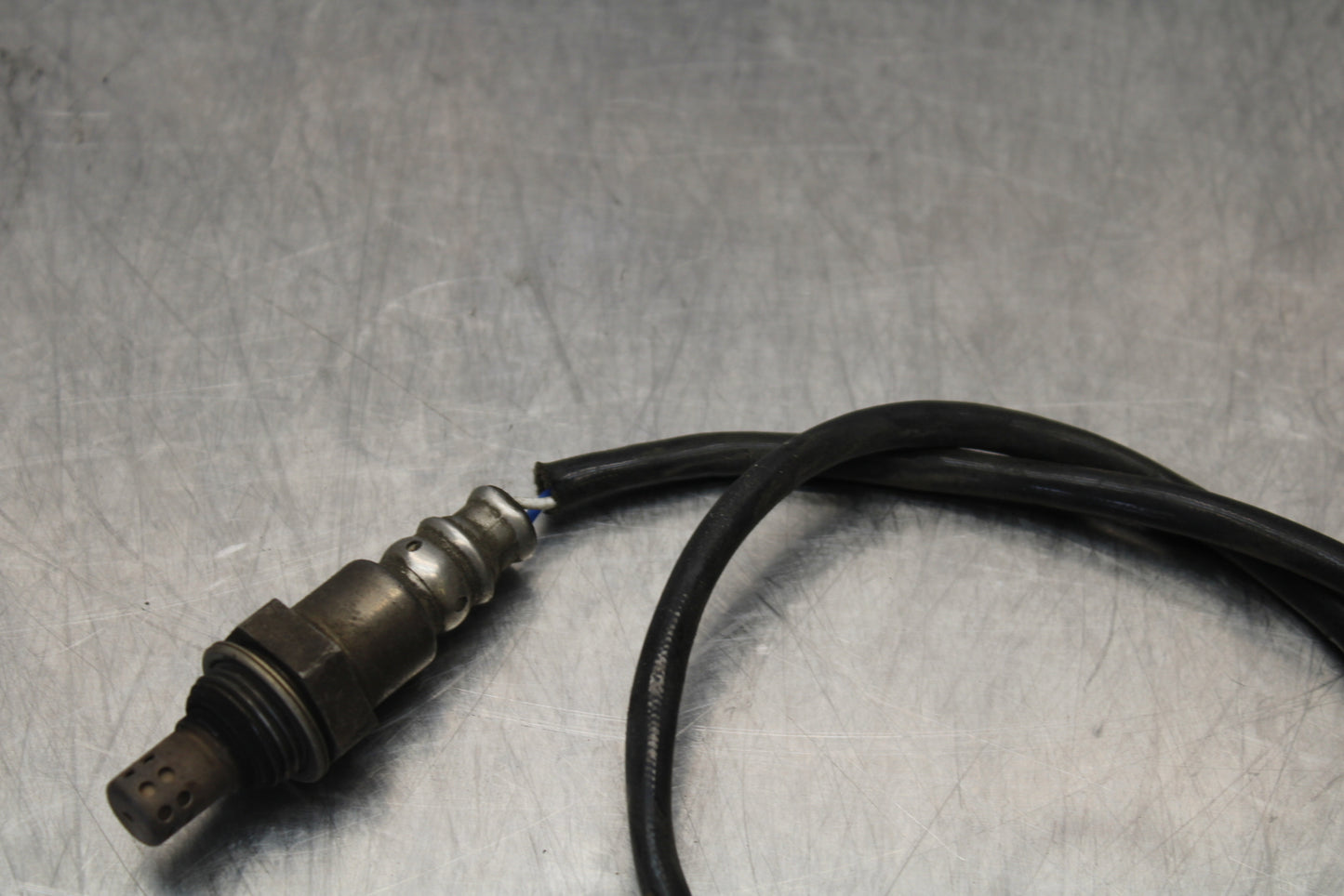 07-08 YAMAHA YZF R1 OXYGEN O2 EXHAUST GAS LAMBDA SENSOR BB160