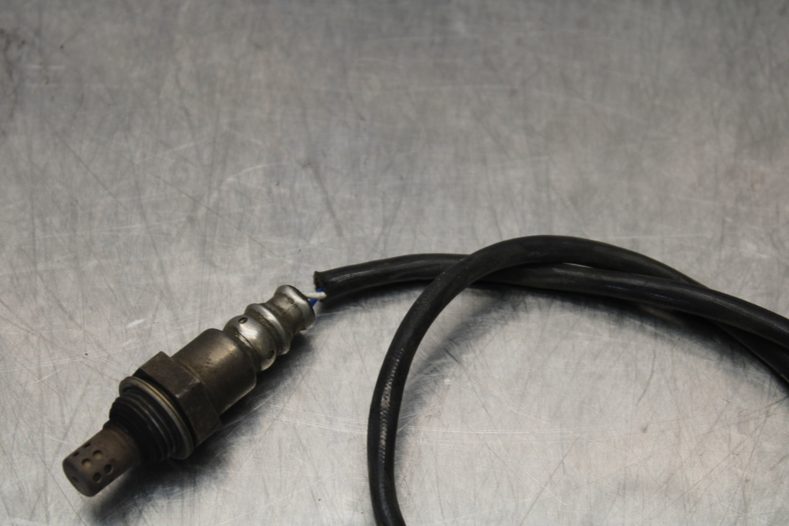 07-08 YAMAHA YZF R1 OXYGEN O2 EXHAUST GAS LAMBDA SENSOR BB160