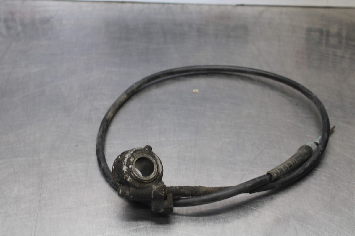88-00 HONDA GOLDWING 1500 SPEED DRIVE GEAR HUB with CABLE BB883
