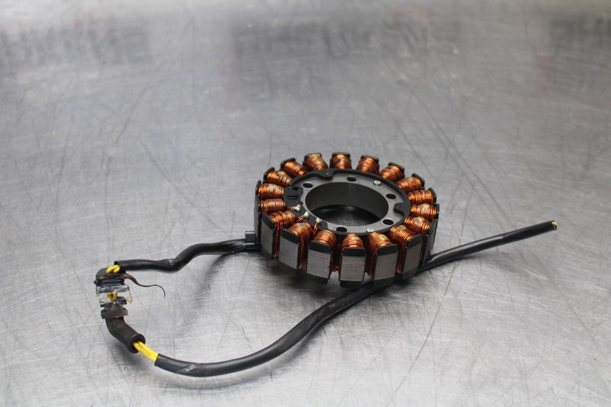 03 HONDA SHADOW SPIRIT 750 VT750DC STATOR GENERATOR ALTERNATOR MAGNETO BB907