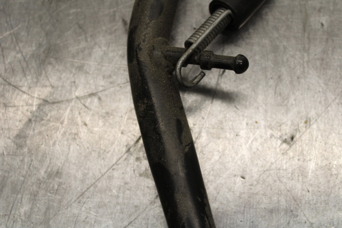 15-19 APRILIA RSV4 RF KICKSTAND SIDE KICK STAND BB611