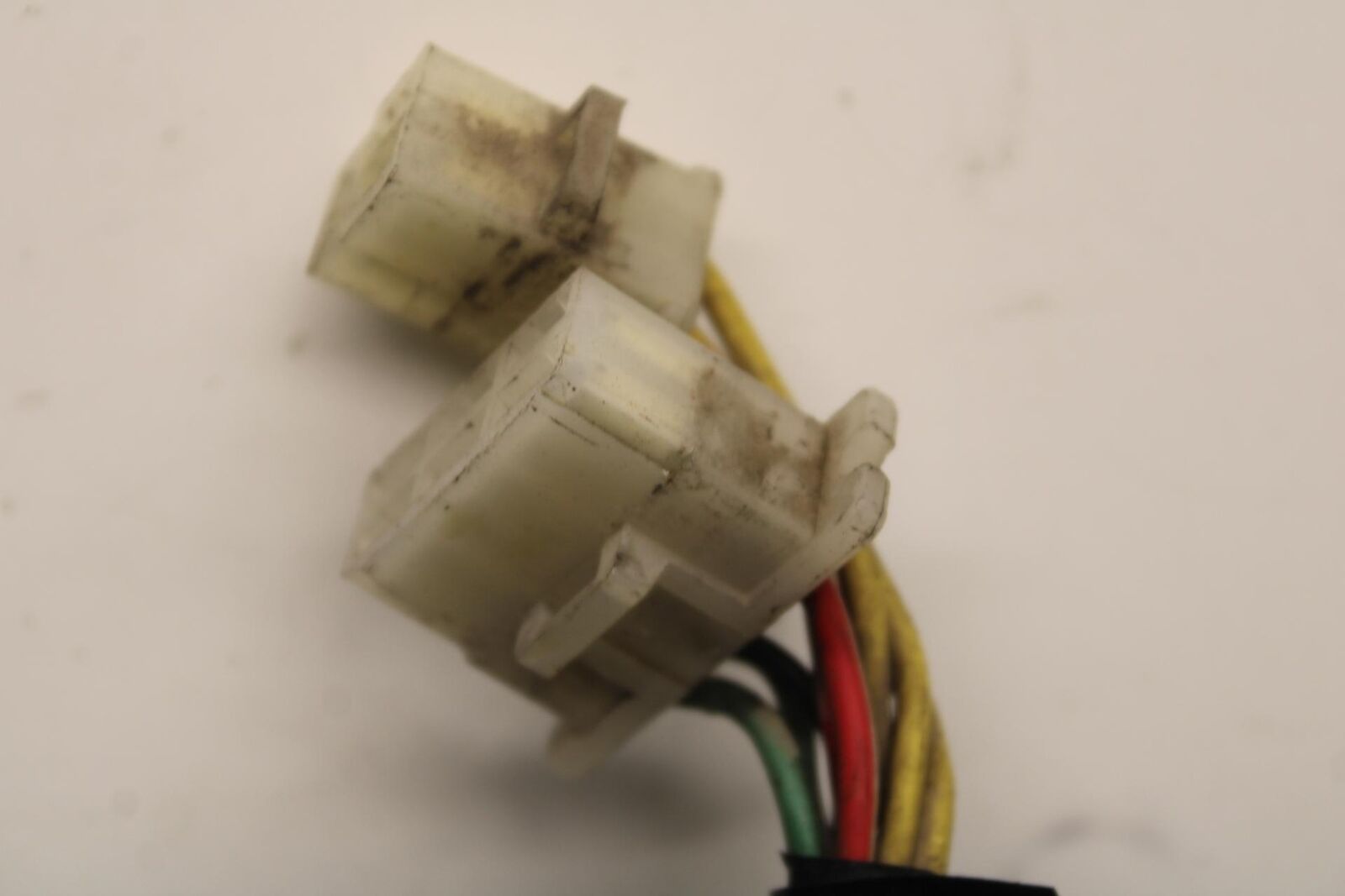 1985 Honda Shadow 500 VT500C RECTIFIER VOLTAGE REGULATOR 31600-MF5-018 BB615