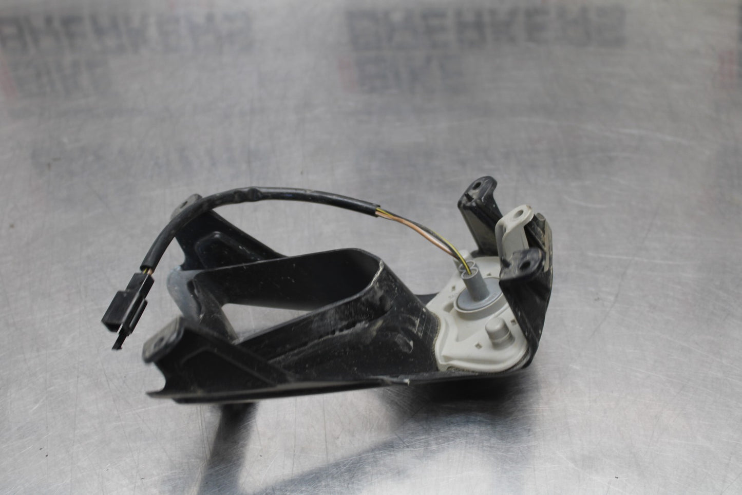 07-08 KAWASAKI NINJA ZX6R RUNNING PILOT FRONT LIGHT  23016-0012 BB203