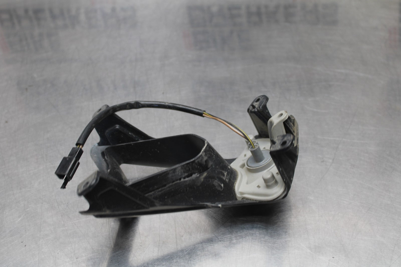 07-08 KAWASAKI NINJA ZX6R RUNNING PILOT FRONT LIGHT  23016-0012 BB203