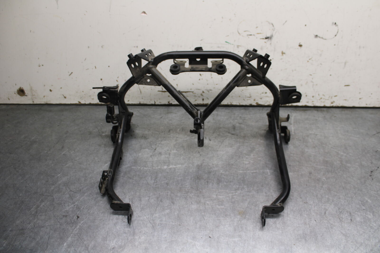 18-24 KAWASAKI NINJA 650 UPPER FAIRING MIRROR GAUGES STAY BRACKET BB725