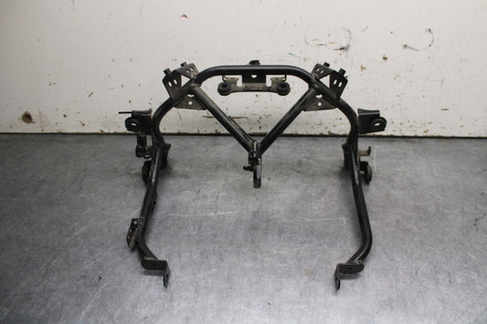 18-24 KAWASAKI NINJA 650 UPPER FAIRING MIRROR GAUGES STAY BRACKET BB725