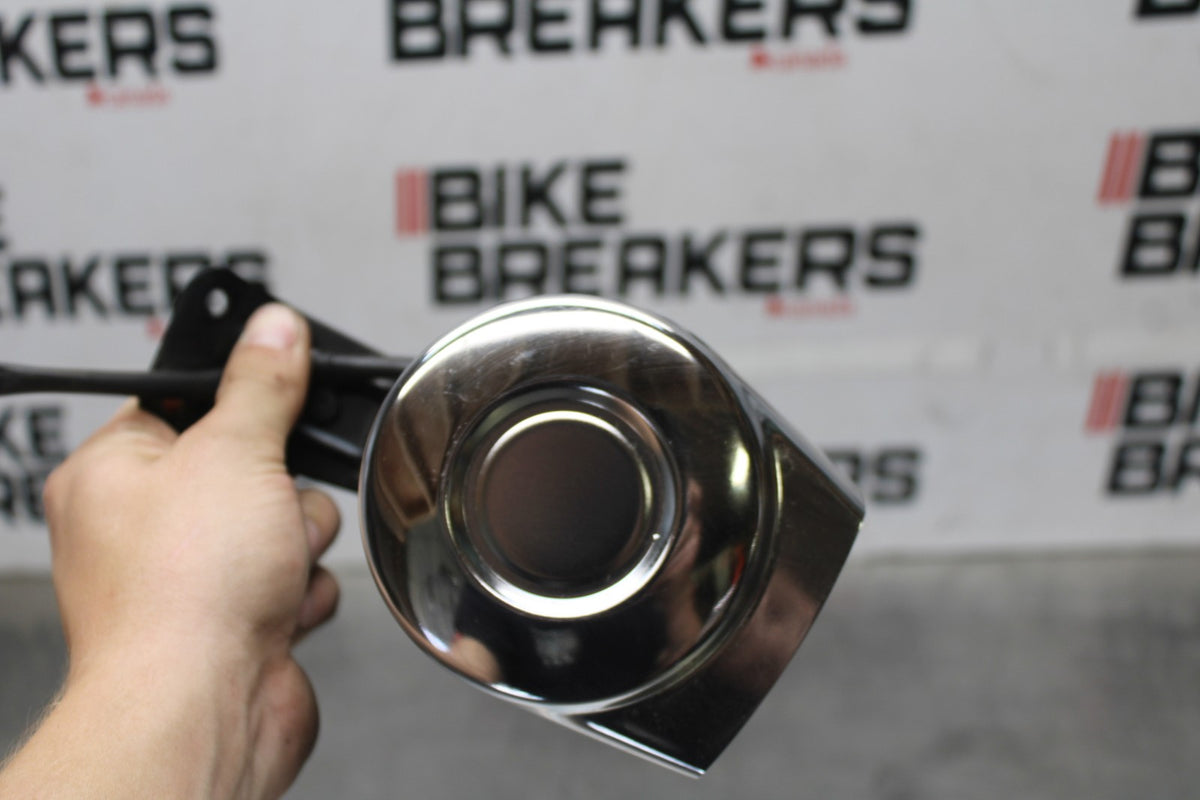 05-09 SUZUKI BOULEVARD C90 HORN SIGNAL BB918