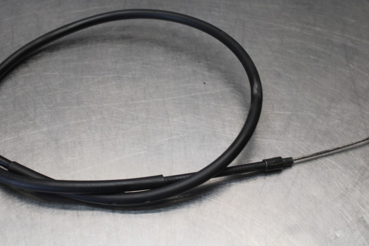 17-20 BMW S1000R CLUTCH CABLE LINE BB909