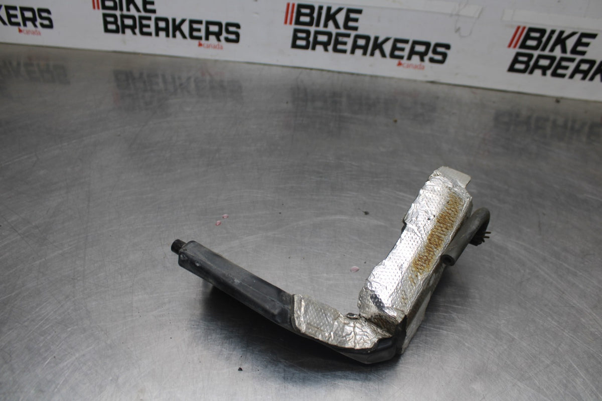 22 HARLEY-DAVIDSON PAN AMERICA 1250 COOLANT WATER TANK RESERVOIR BOTTLE BB910