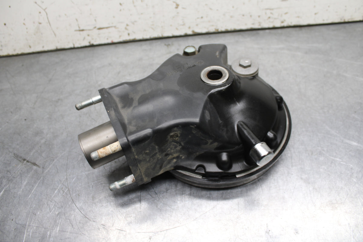 14 HONDA CTX1300A FINAL DRIVE GEAR DIFFERENTIAL BB732