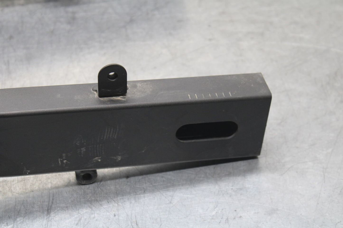 18-23 KAWASAKI NINJA 400 EX400 ABS REAR SWINGARM BACK SUSPENSION SWING ARM BB747