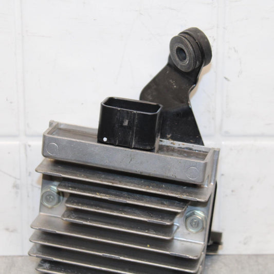 20 KAWASAKI Z400 ER400 ABS RECTIFIER VOLTAGE REGULATOR BB586