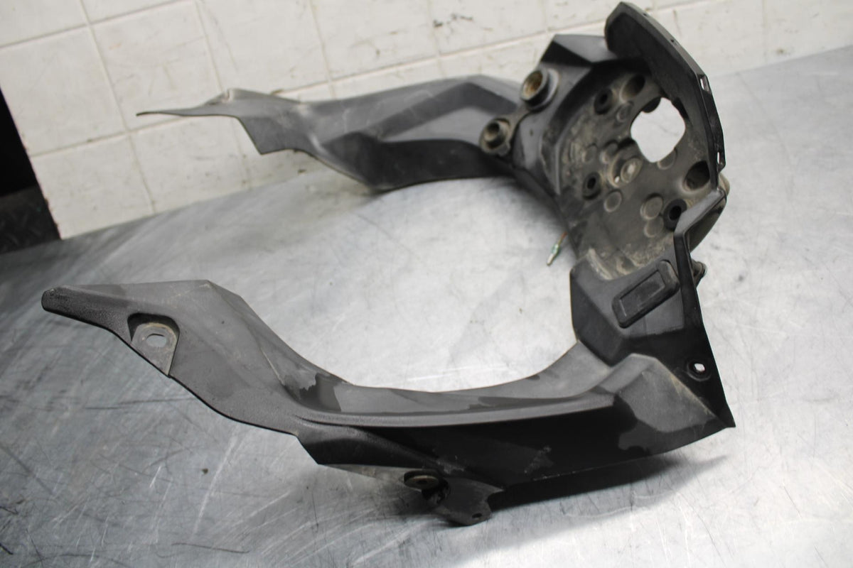 17 KAWASAKI VERSYS_X 300 SPEEDO CLUSTER GAUGE INSTRUMENT CLUSTER TRIM BB504