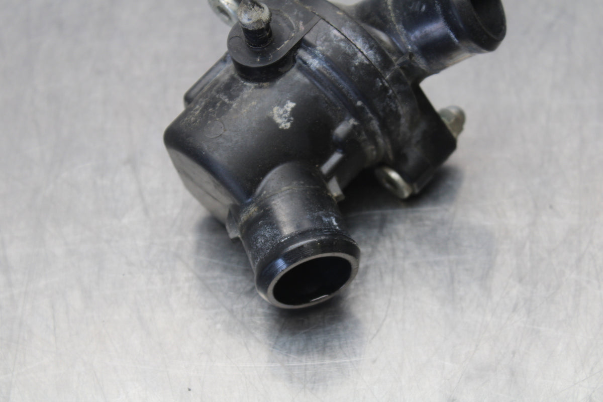 07-08 YAMAHA YZF R1 THERMOSTAT W HOUSING ASSEMBLY BB160