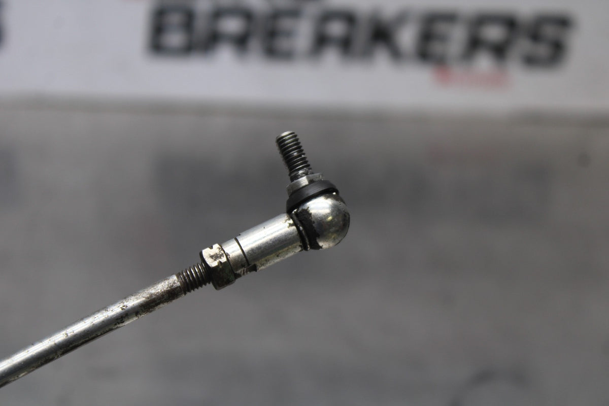 15 APRILIA RSV4 FACTORY APRC ABS QUICK SHIFTER LINKAGE SHIFT LINK  BB901