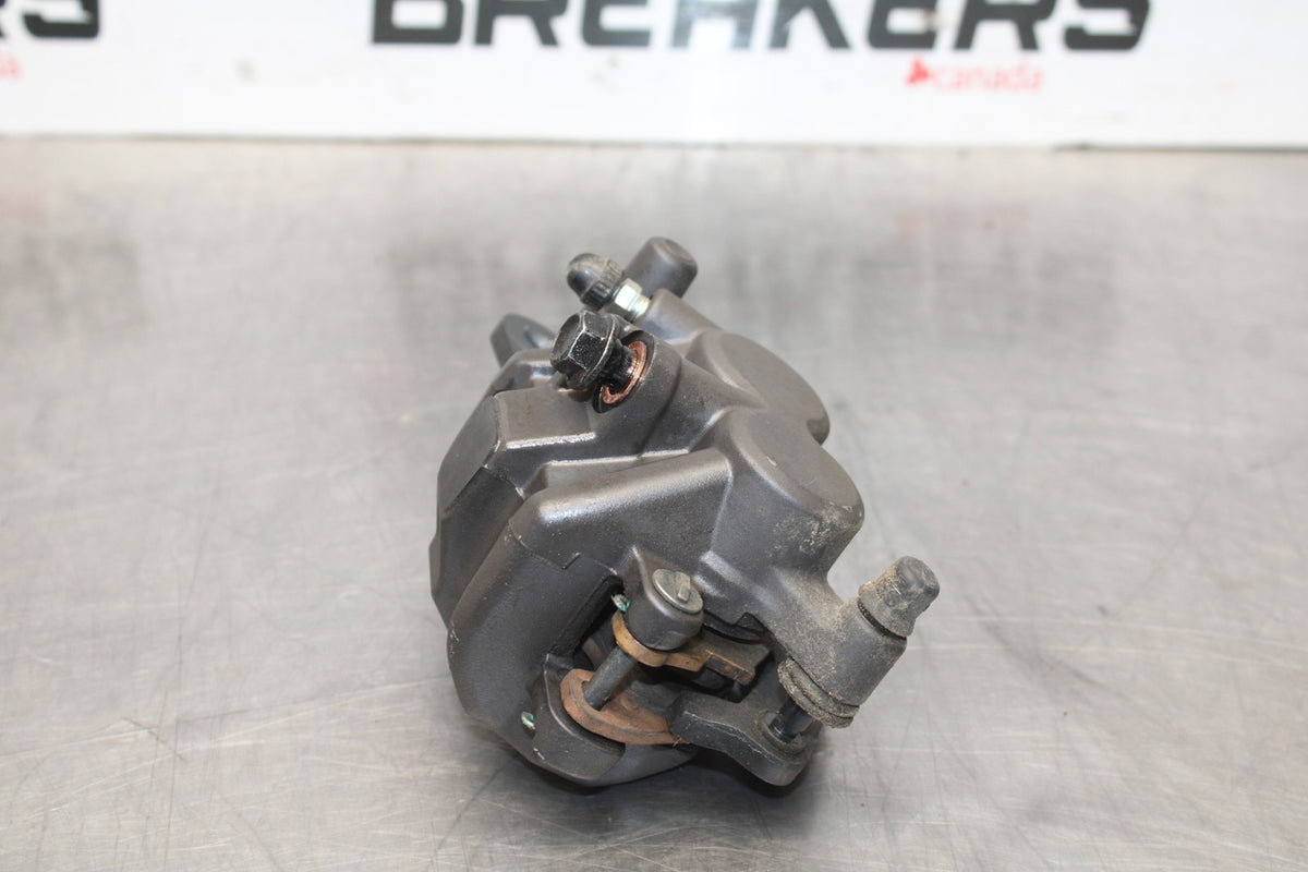 23 YAMAHA YZF R3 LEFT FRONT BRAKE CALIPER BB806