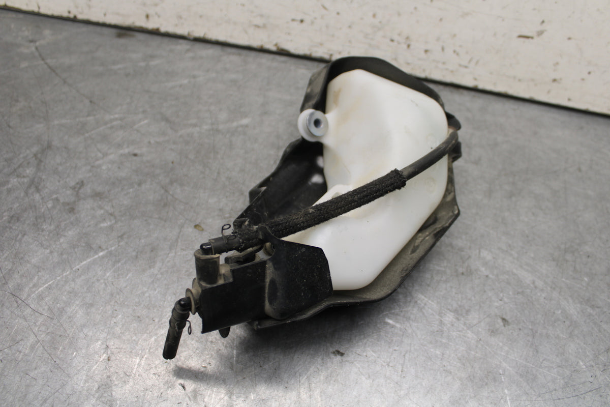 22-24 YAMAHA XSR900 COOLANT WATER TANK RESERVOIR BOTTLE BB683