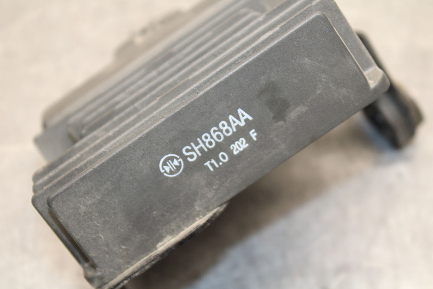 18-24 KAWASAKI NINJA 650 RECTIFIER VOLTAGE REGULATOR BB725