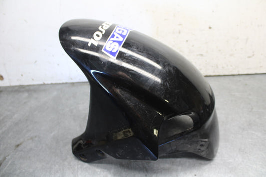 05-06 HONDA CBR600RR FRONT WHEEL FENDER COWL FAIRING  BB689