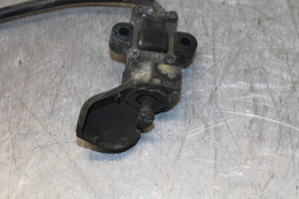 05-06 YAMAHA ROAD STAR XV1700A KICKSTAND SIDE KICK STAND SENSOR BB703
