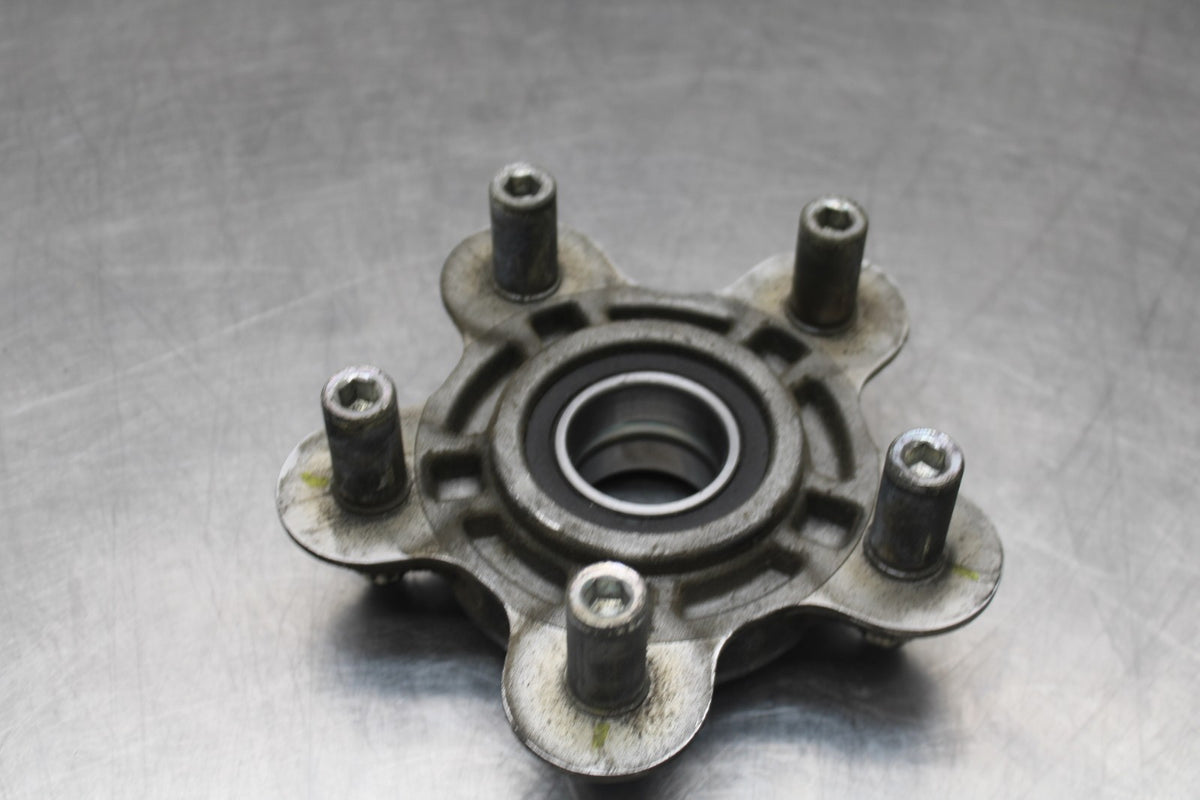 16 DUCATI 959 PANIGALE REAR HUB DRIVE CUSH BB912