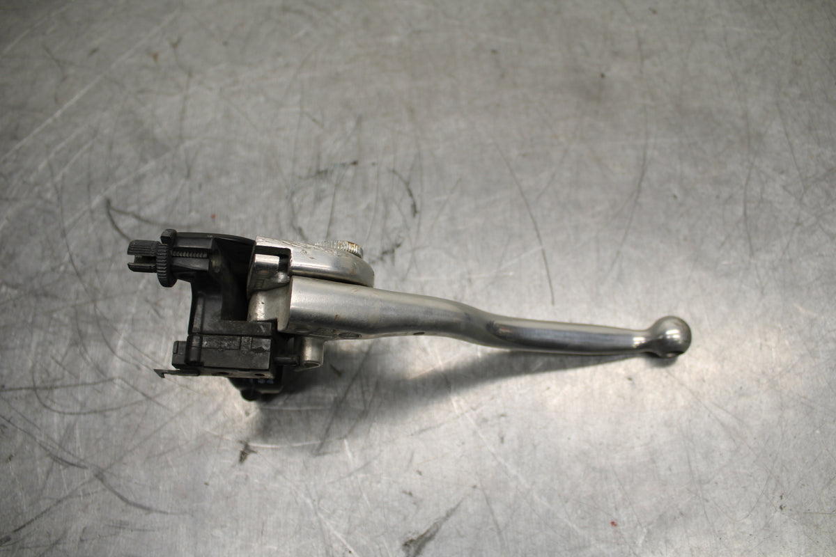 12-17 KAWASAKI ER-6N Z650 CLUTCH PERCH MOUNT WITH LEVER  BB709