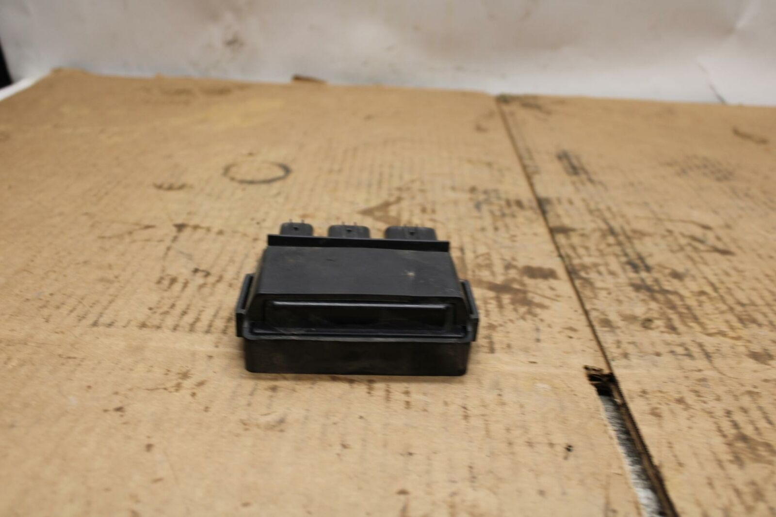 20-22 KAWASAKI Z H2 RELAY ASSEMBLY FUSE BOX BB382