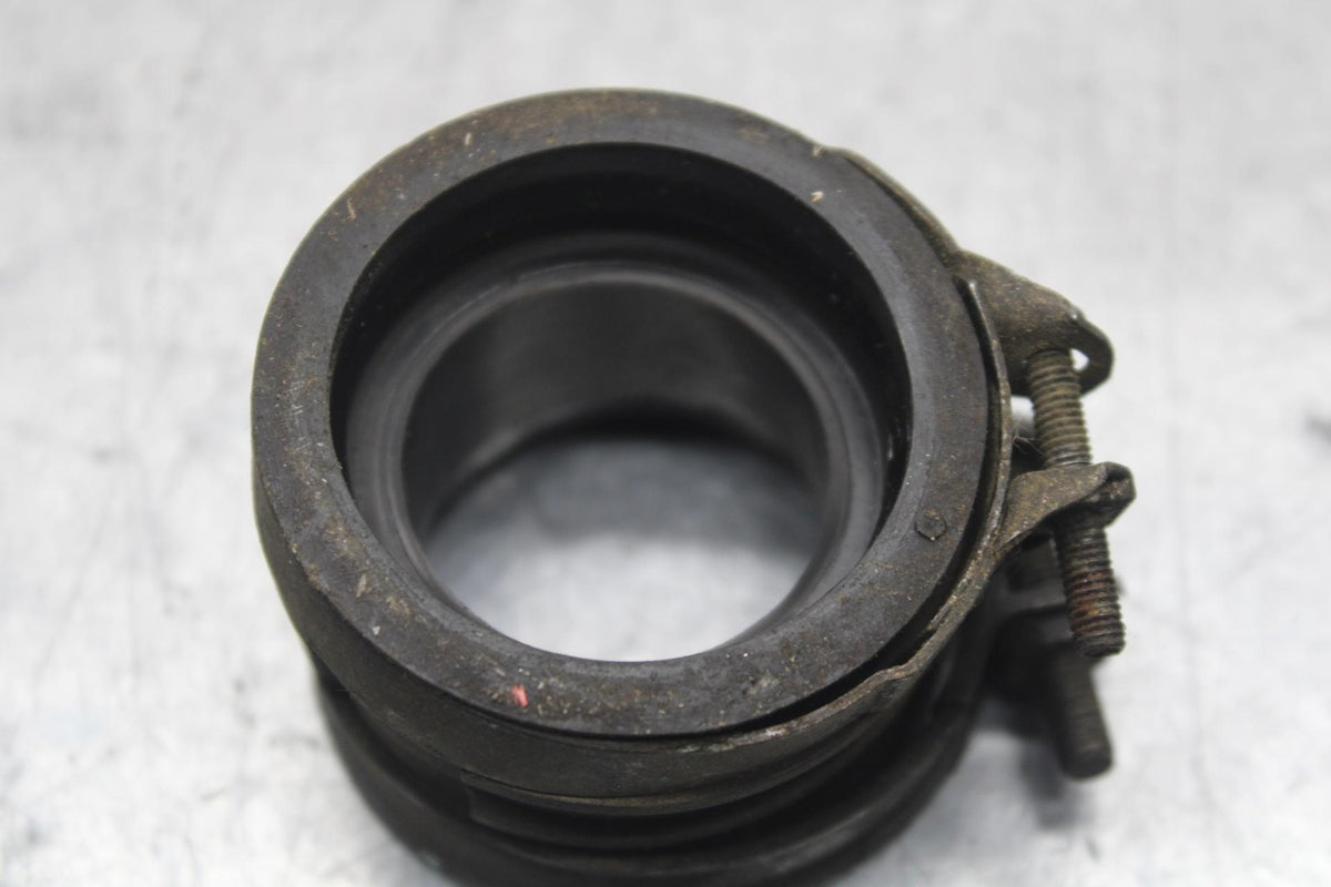 84-86 KAWASAKI GPZ900 AIRBOX INTAKE VELOCITY STACKS BOOTS BB84