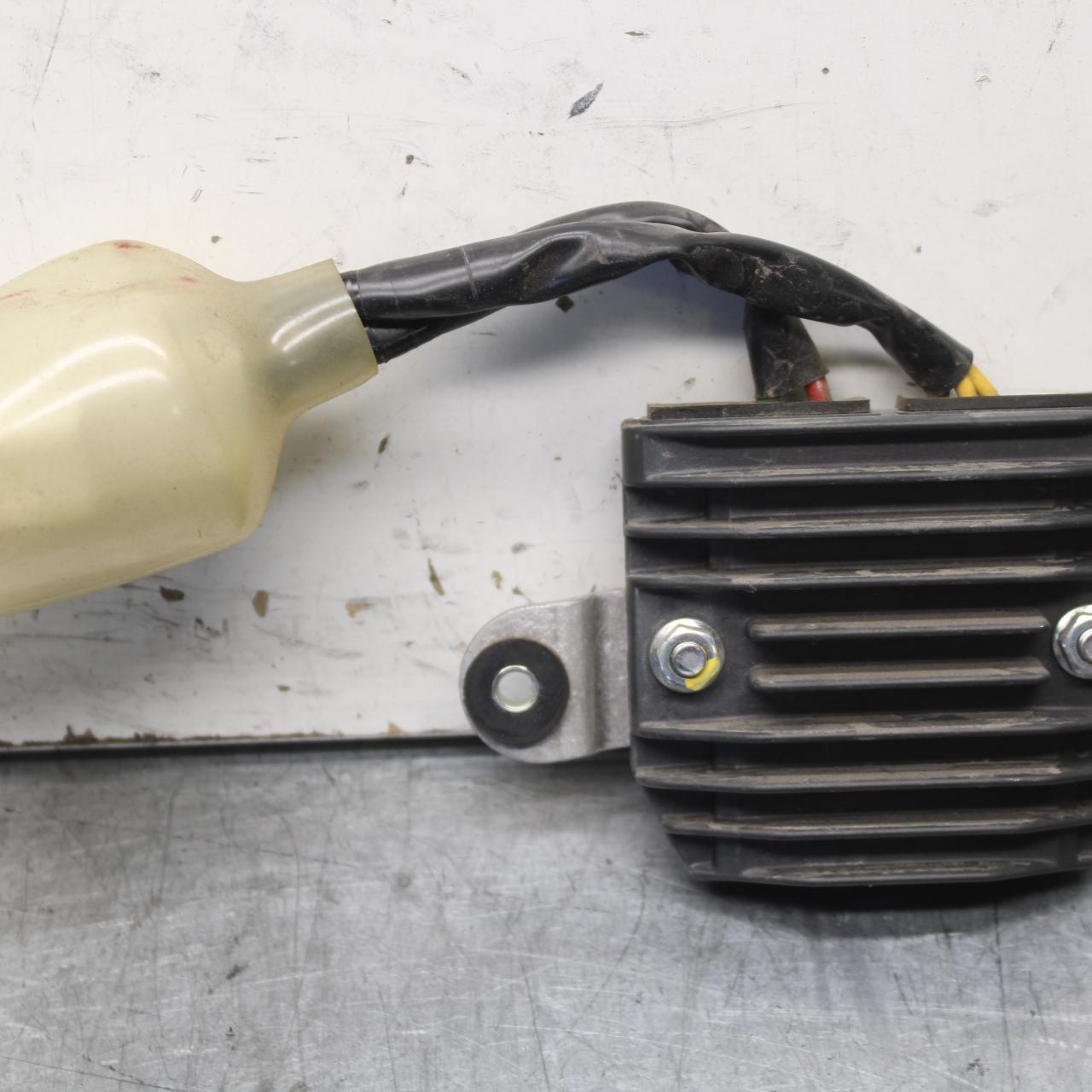 2008 Honda CBF1000 RECTIFIER VOLTAGE REGULATOR BB641