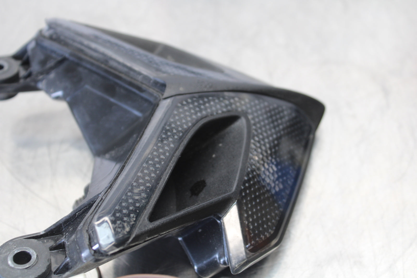 13-17 KAWASAKI NINJA ZX6R ZX636 TST AFTERMARKET REAR BACK TAIL TAILLIGHT BB143