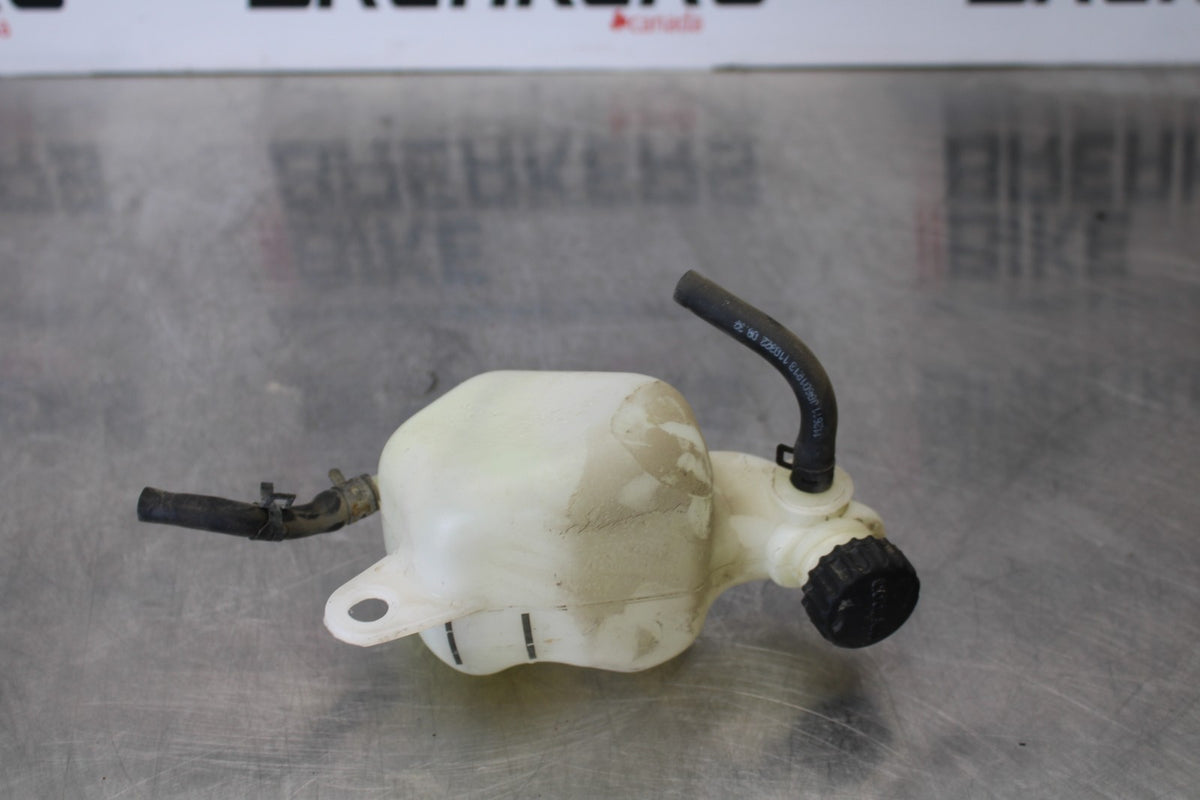 17-22 KTM 390 DUKE COOLANT WATER TANK RESERVOIR BOTTLE BB180