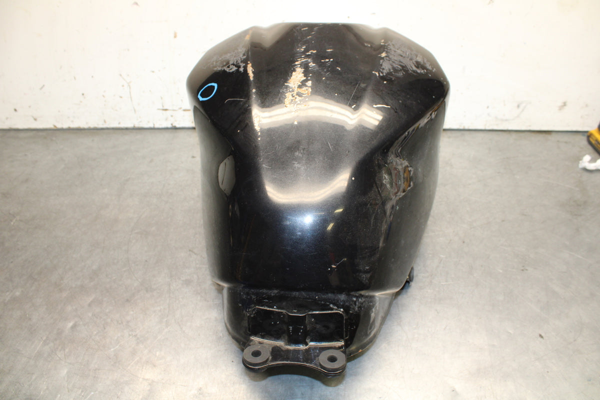 24 KAWASAKI NINJA 500 ABS GAS TANK FUEL CELL PETROL RESERVOIR BB744