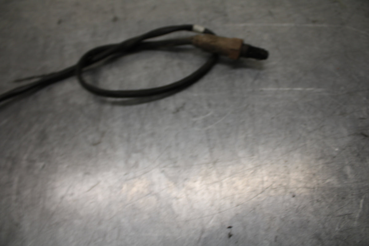 24 KAWASAKI NINJA 500 ABS OXYGEN O2 EXHAUST GAS LAMBDA SENSOR BB744