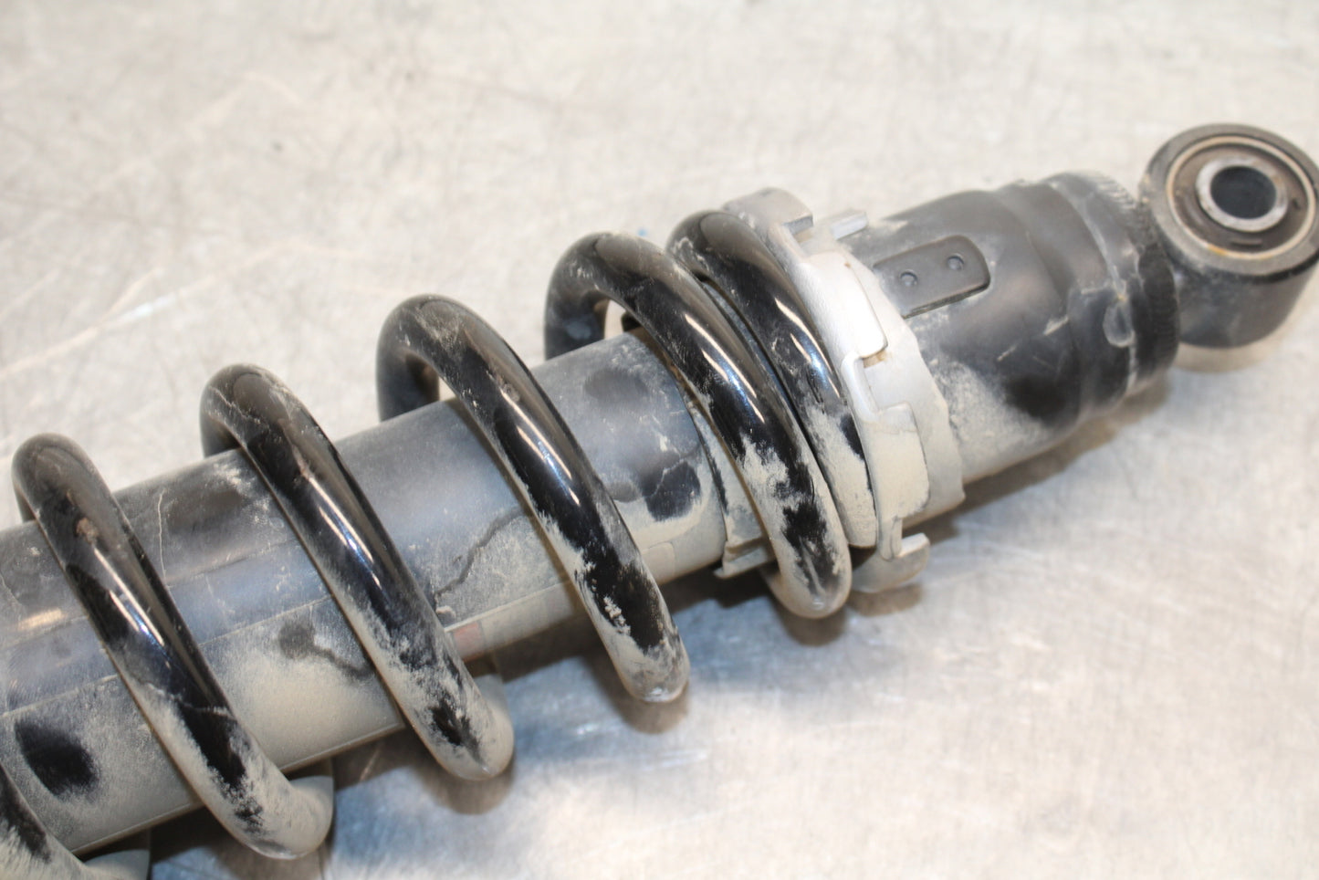 16-17 KAWASAKI VULCAN S 650 EN650 ABS REAR BACK SHOCK ABSORBER BB731