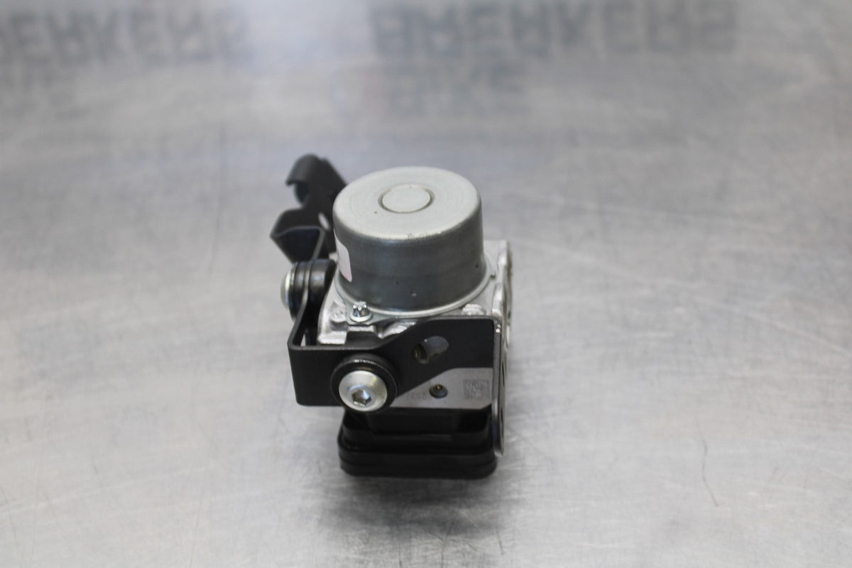 18-23 KAWASAKI NINJA 400 EX400 ABS ABS PUMP UNIT MODULE BB192