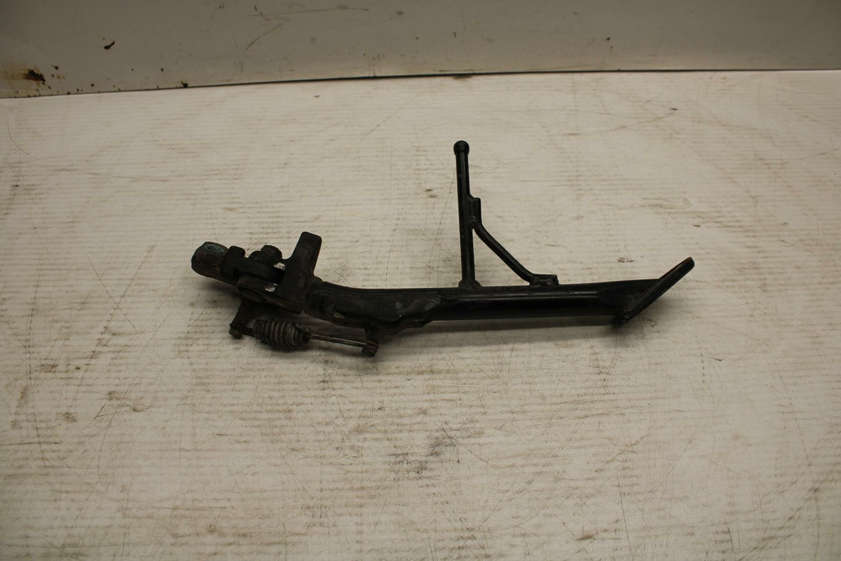 03-11 SUZUKI SV650A KICKSTAND SIDE KICK STAND  BB290