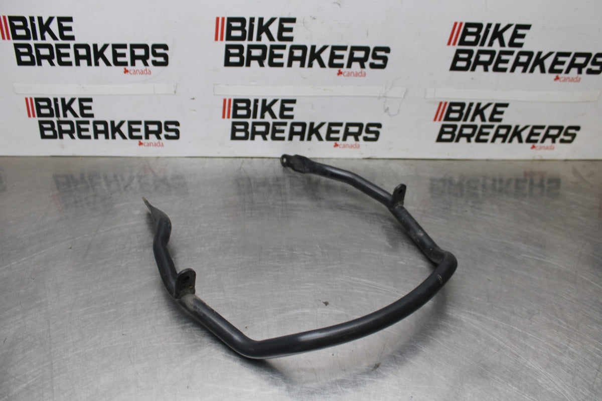 22 HARLEY-DAVIDSON PAN AMERICA 1250 FRONT CRASH BAR CAGE PROTECTOR BB910