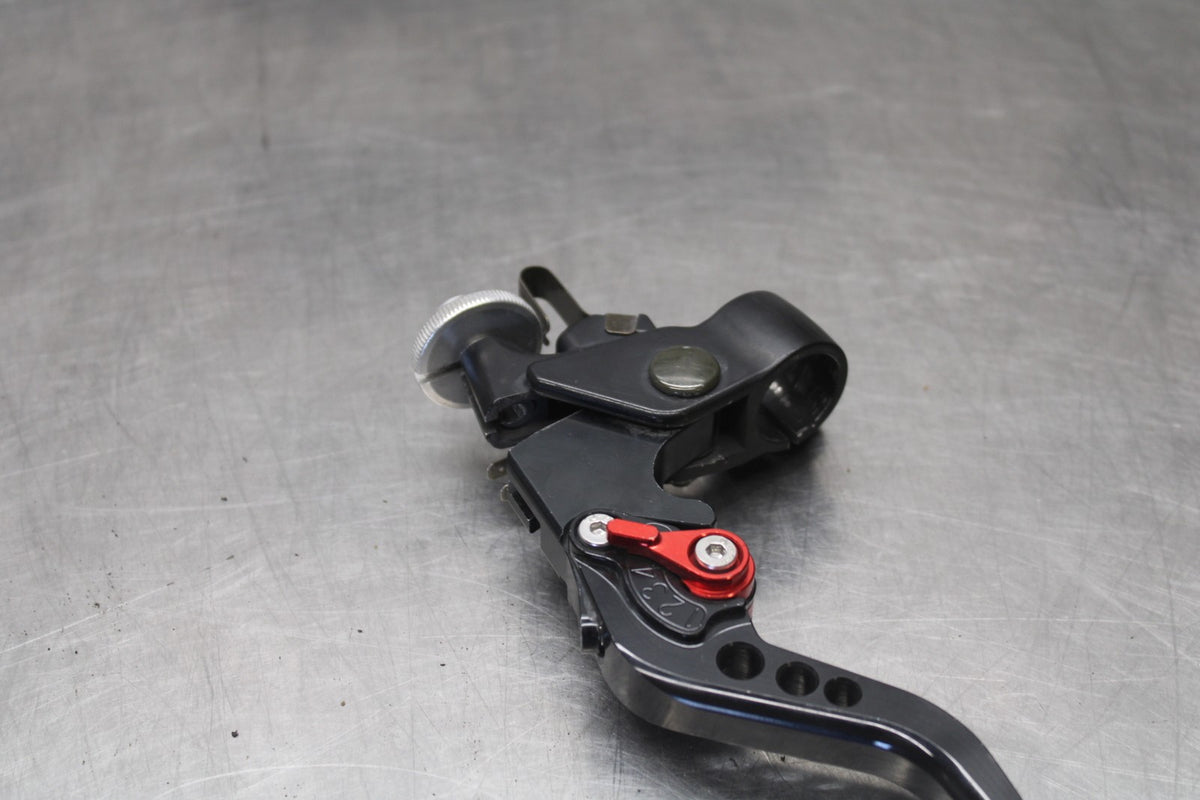 03 YAMAHA YZF R1 AFTERMARKET CLUTCH PERCH MOUNT WITH LEVER  BB895