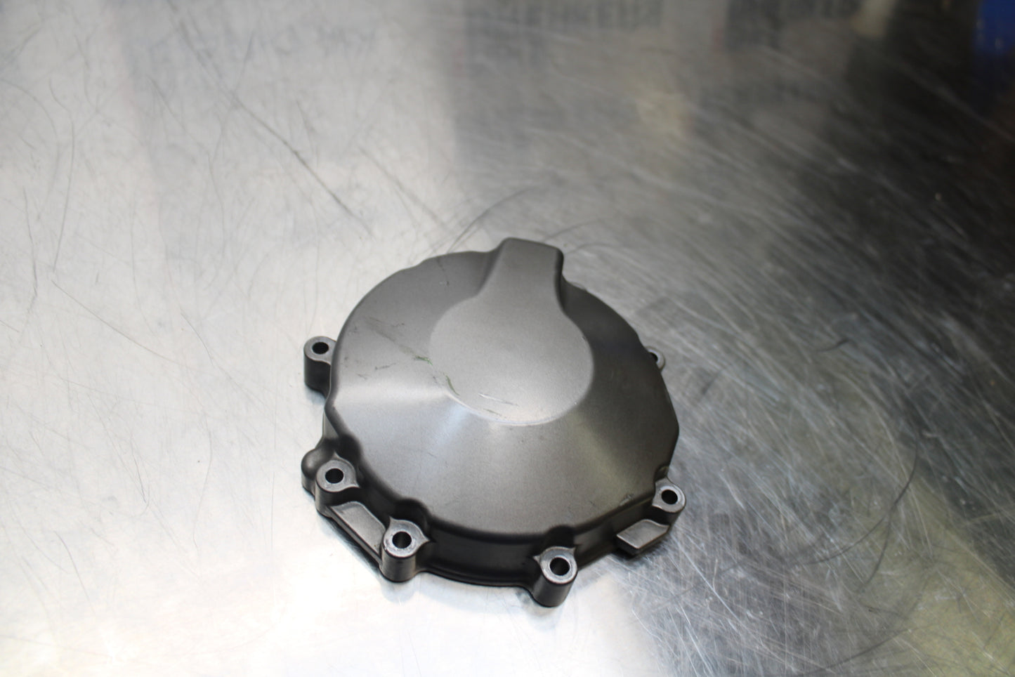 13-18 KAWASAKI NINJA ZX6R STATOR MAGNETO ALTERNATOR GENERATOR COVER BB143