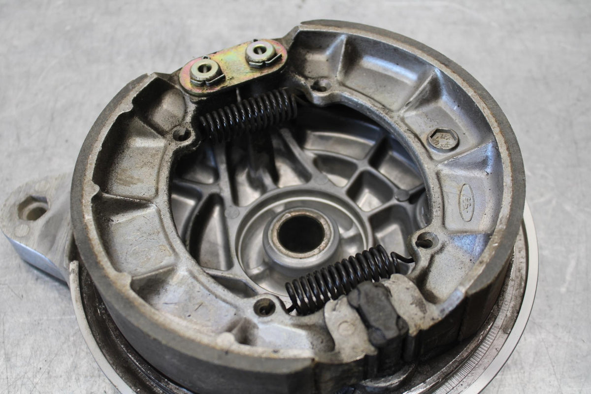 2001 Honda Shadow ACE 750 VT750C DRUM BRAKE  06430-MCL-700 BB64