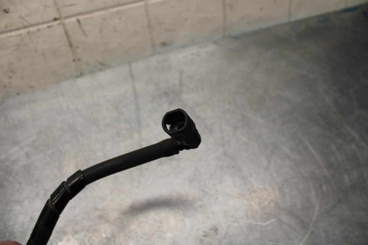 06-09 SUZUKI M109R BOULEVARD FUEL HOSE GAS LINE  BB501