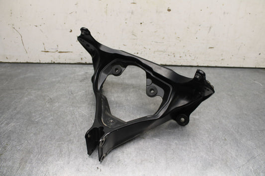 06-07 SUZUKI GSXR750 UPPER FAIRING MIRROR GAUGES STAY BRACKET 94511-01H00 BB670