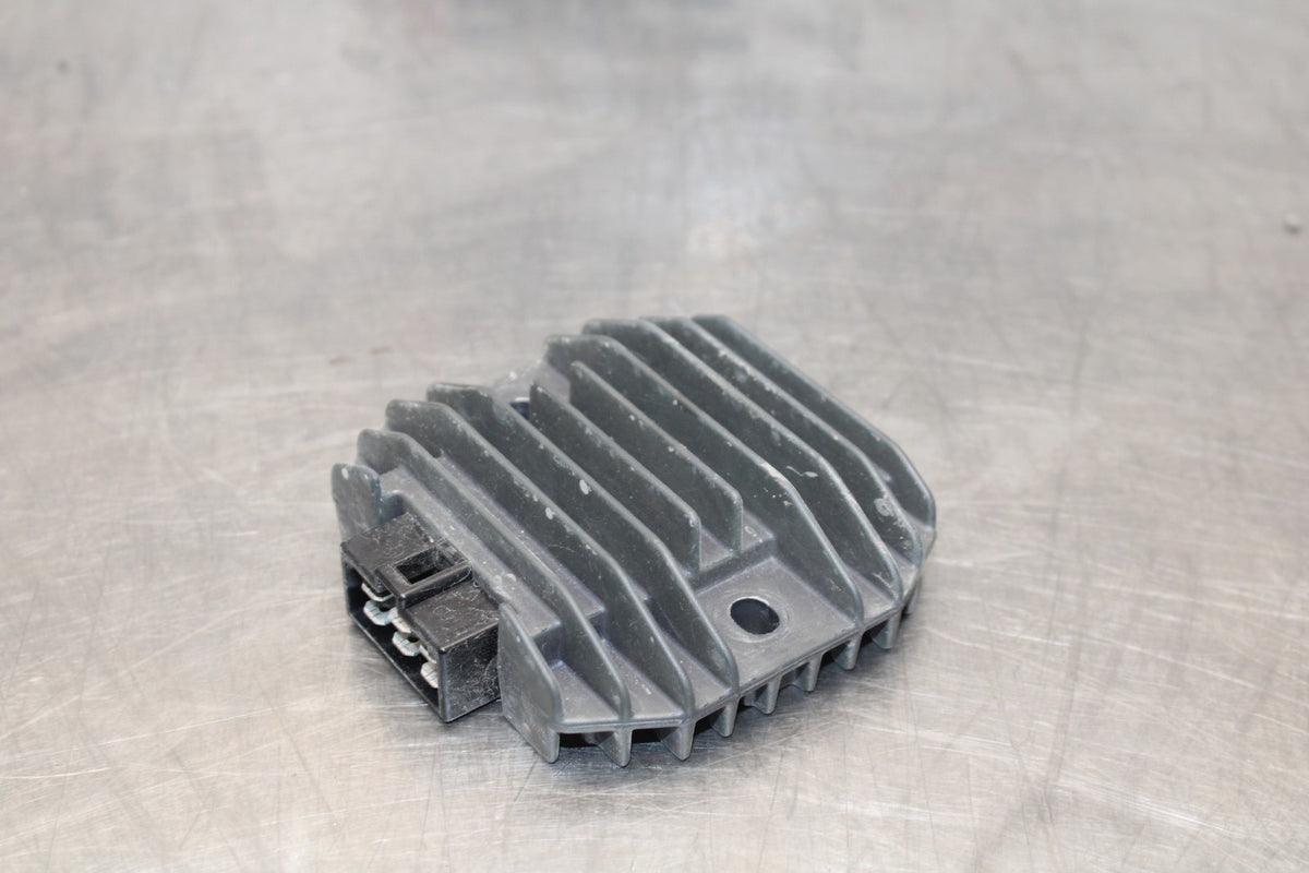 08-12 KAWASAKI NINJA 250R EX250J RECTIFIER VOLTAGE REGULATOR BB784