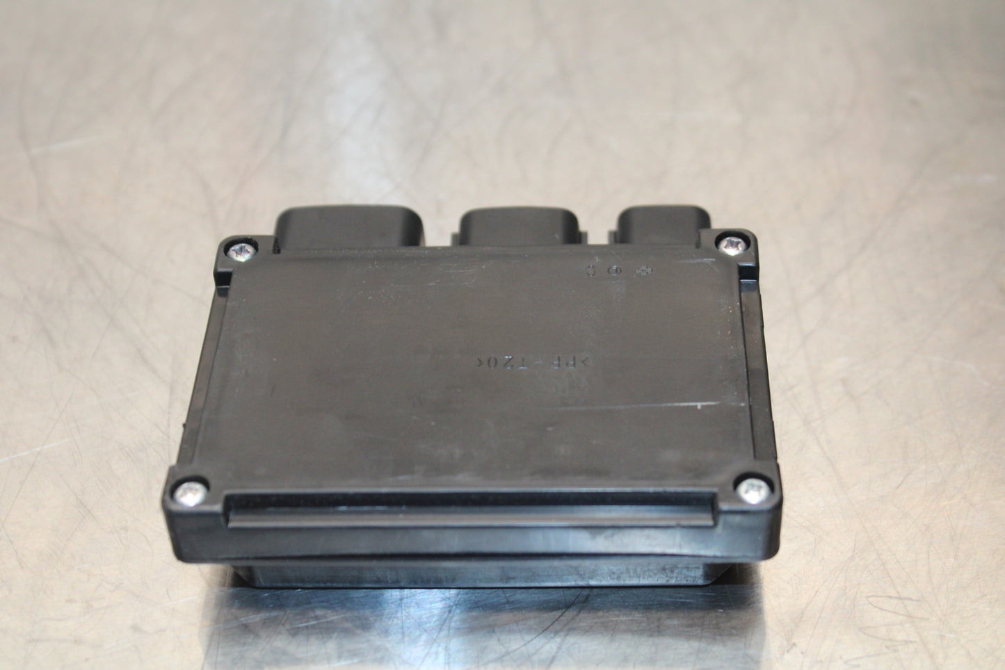 13-17 KAWASAKI NINJA ZX6R ZX636 ABS RELAY ASSEMBLY BB143