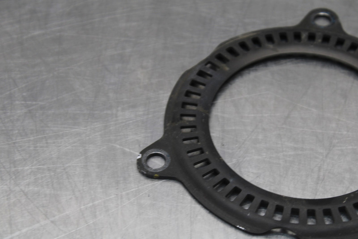 16 DUCATI 959 PANIGALE REAR BACK WHEEL ABS BRAKE RING DISC BB912