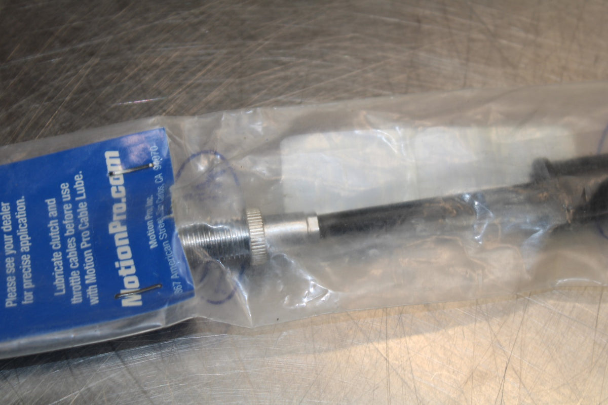 11-13 YAMAHA RAPTOR 125 NEW!! THROTTLE CABLE LINE BB876