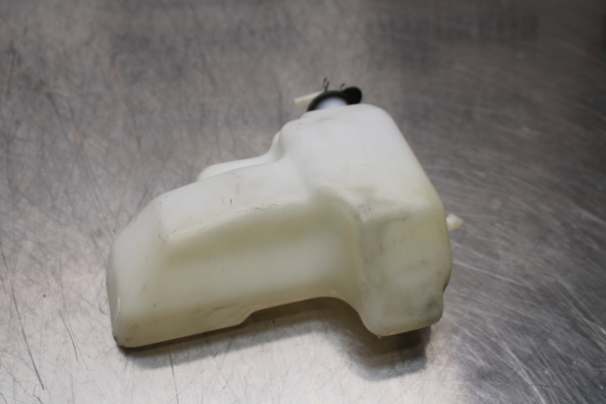 09 YAMAHA ROYAL STAR XVZ1300TF VENTURE COOLANT WATER RESERVOIR BOTTLE BB151